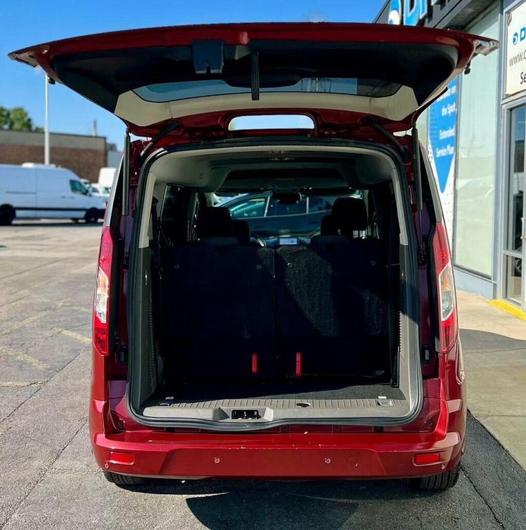 used 2019 Ford Transit Connect car, priced at $17,980
