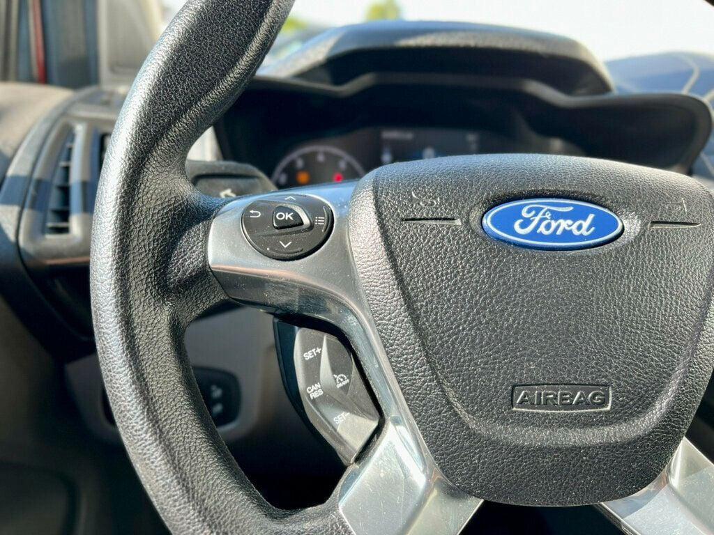 used 2019 Ford Transit Connect car, priced at $17,980