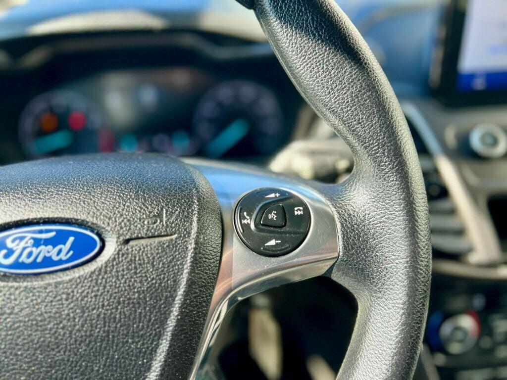 used 2019 Ford Transit Connect car, priced at $17,980