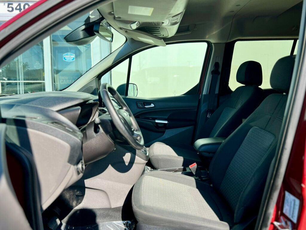 used 2019 Ford Transit Connect car, priced at $17,980