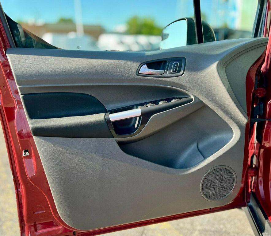used 2019 Ford Transit Connect car, priced at $17,980