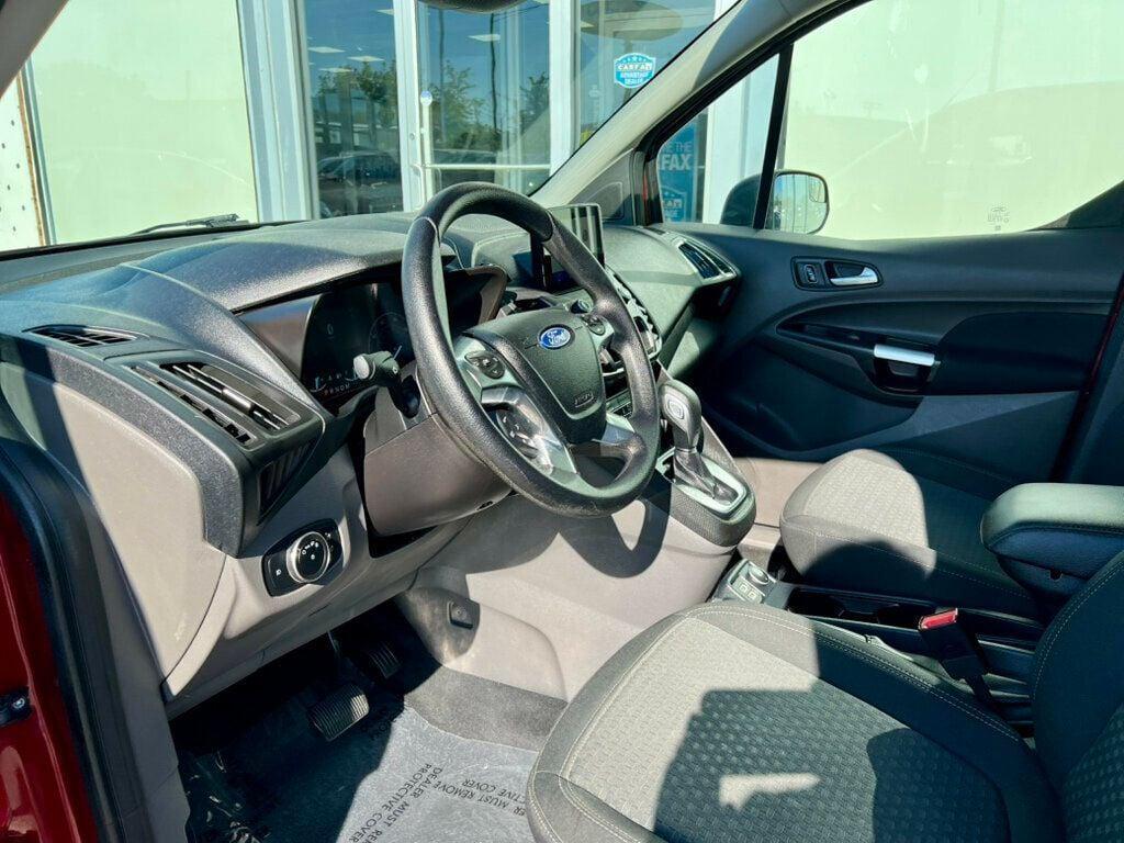 used 2019 Ford Transit Connect car, priced at $17,980