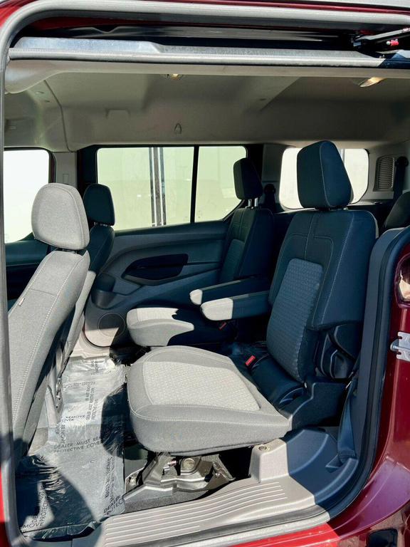 used 2019 Ford Transit Connect car, priced at $17,980