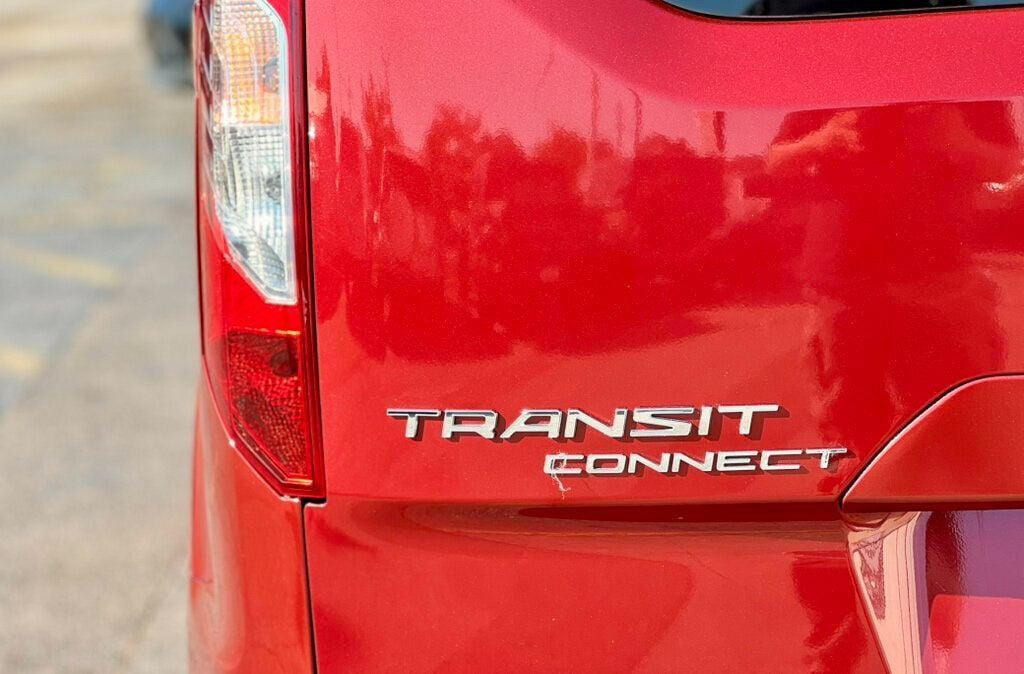 used 2019 Ford Transit Connect car, priced at $17,980
