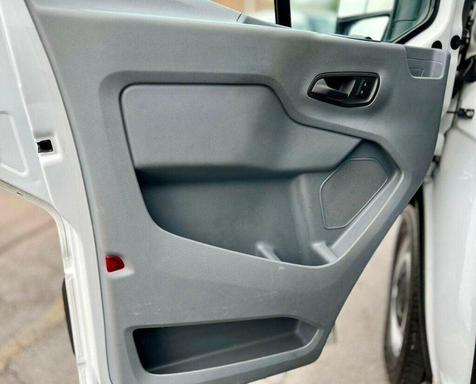 used 2017 Ford Transit-350 car, priced at $23,300