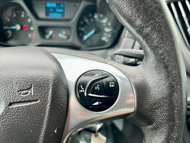 used 2017 Ford Transit-350 car, priced at $23,980