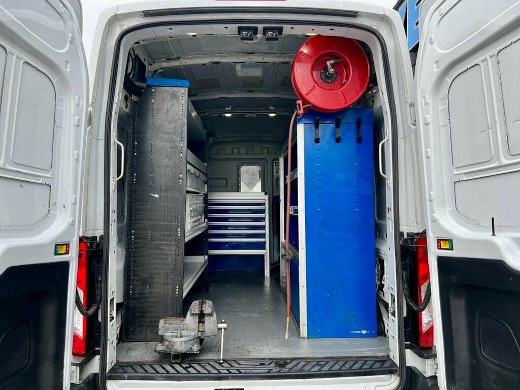 used 2017 Ford Transit-350 car, priced at $23,300