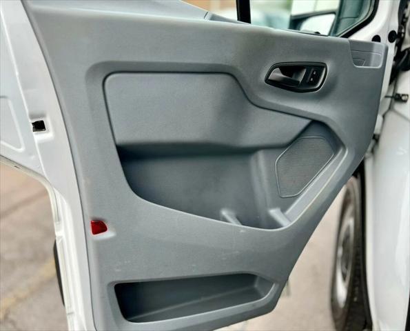 used 2017 Ford Transit-350 car, priced at $23,980