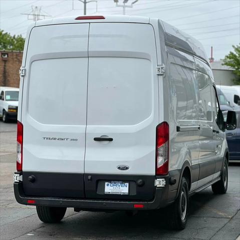 used 2017 Ford Transit-350 car, priced at $23,980