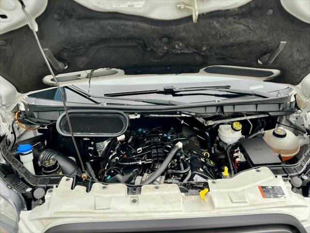used 2017 Ford Transit-350 car, priced at $23,980