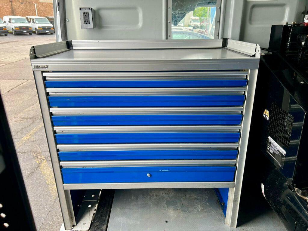 used 2017 Ford Transit-350 car, priced at $23,300
