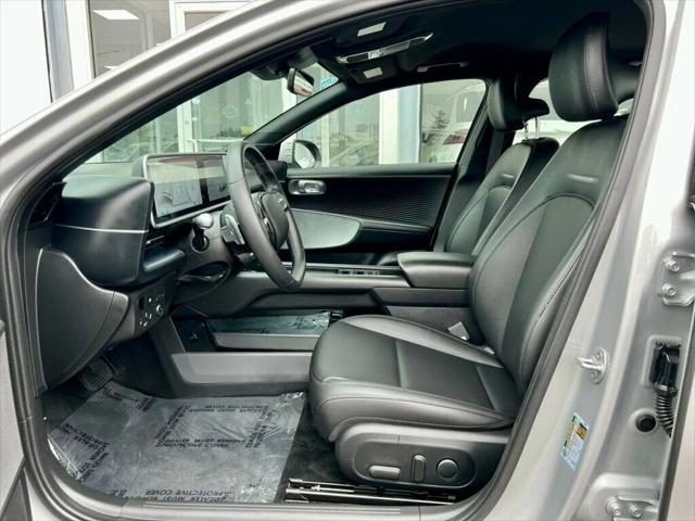 used 2023 Hyundai IONIQ 6 car, priced at $26,980