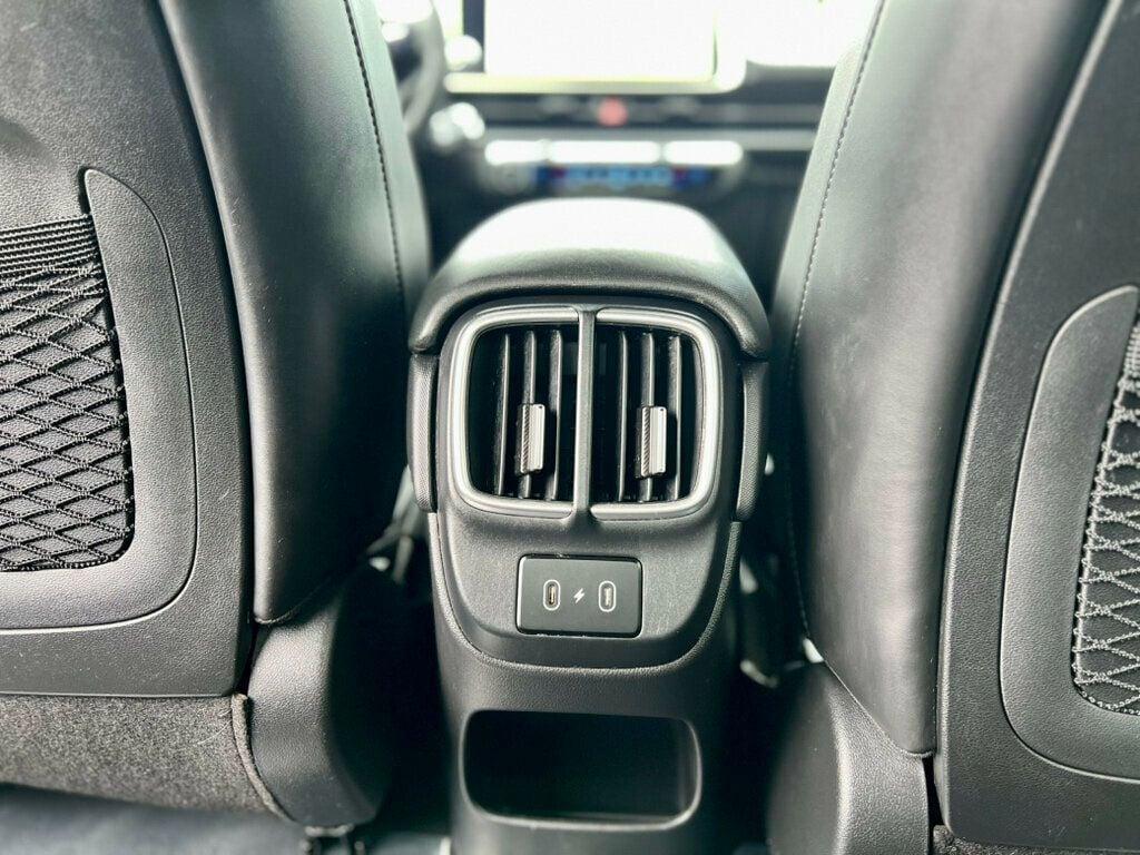 used 2023 Hyundai IONIQ 6 car, priced at $20,980