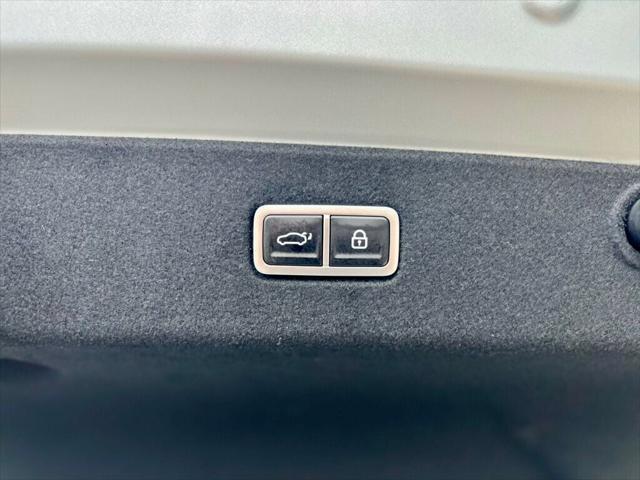 used 2023 Hyundai IONIQ 6 car, priced at $26,980