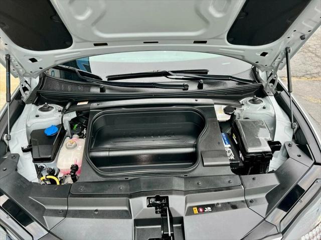 used 2023 Hyundai IONIQ 6 car, priced at $26,980