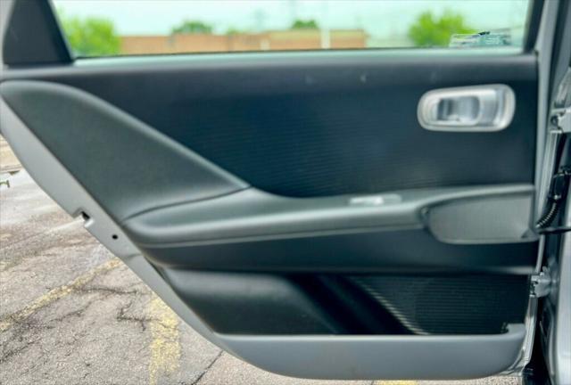 used 2023 Hyundai IONIQ 6 car, priced at $26,980