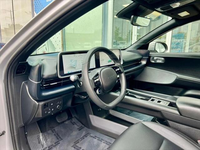 used 2023 Hyundai IONIQ 6 car, priced at $26,980
