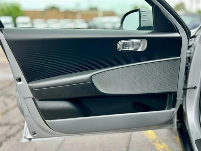 used 2023 Hyundai IONIQ 6 car, priced at $26,980