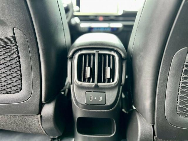 used 2023 Hyundai IONIQ 6 car, priced at $26,980