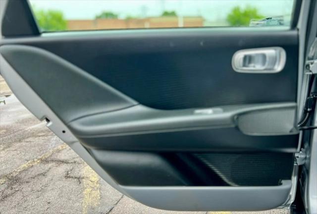 used 2023 Hyundai IONIQ 6 car, priced at $26,980