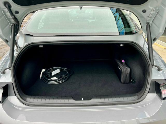 used 2023 Hyundai IONIQ 6 car, priced at $26,980