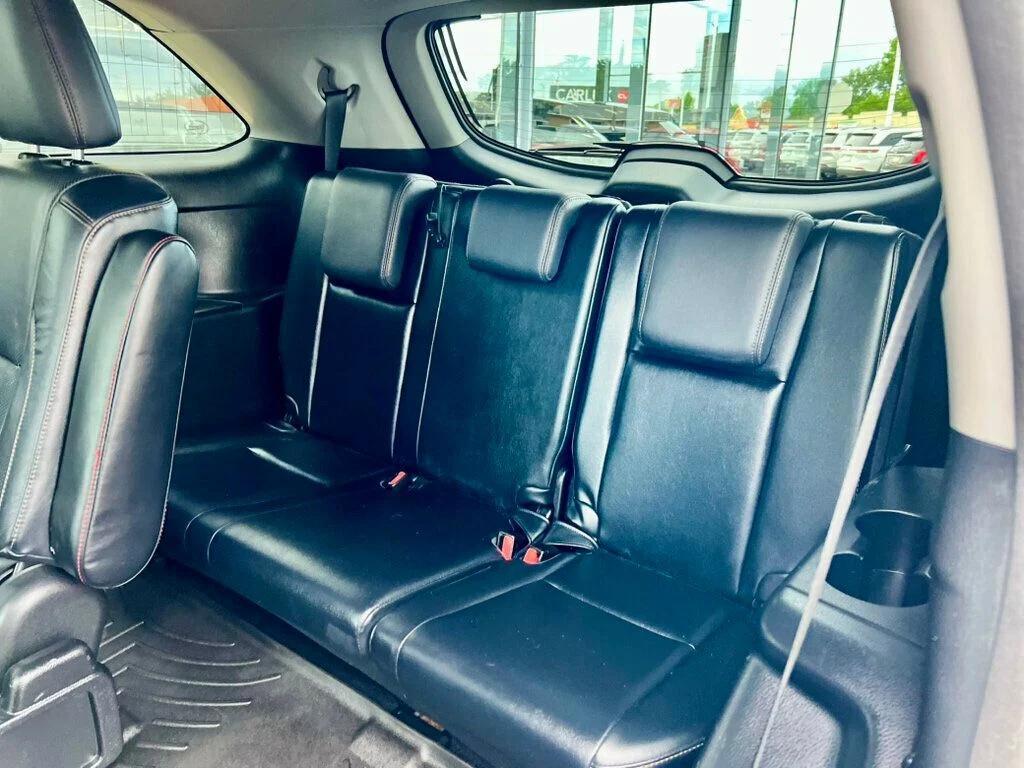 used 2014 Toyota Highlander car, priced at $17,980