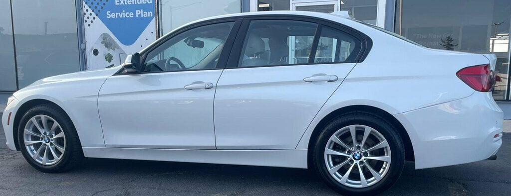 used 2017 BMW 320 car, priced at $12,980