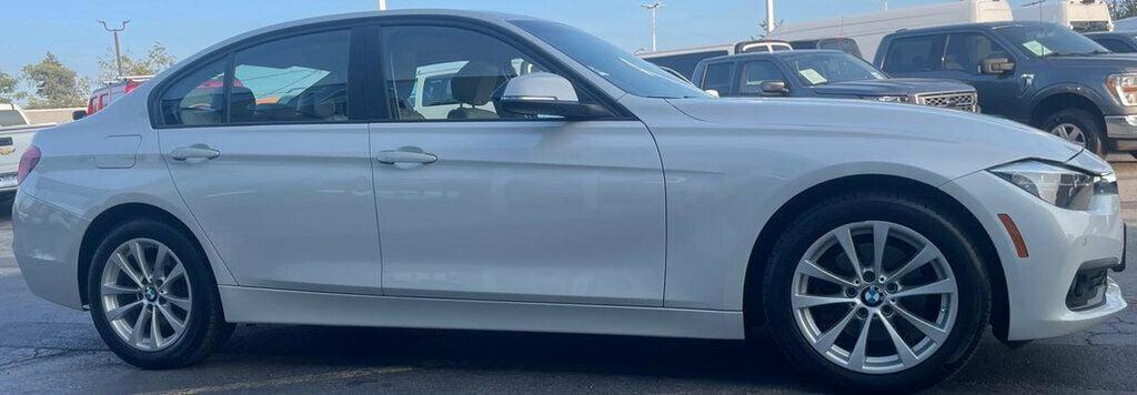 used 2017 BMW 320 car, priced at $12,980