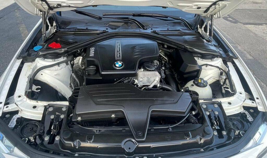 used 2017 BMW 320 car, priced at $12,980