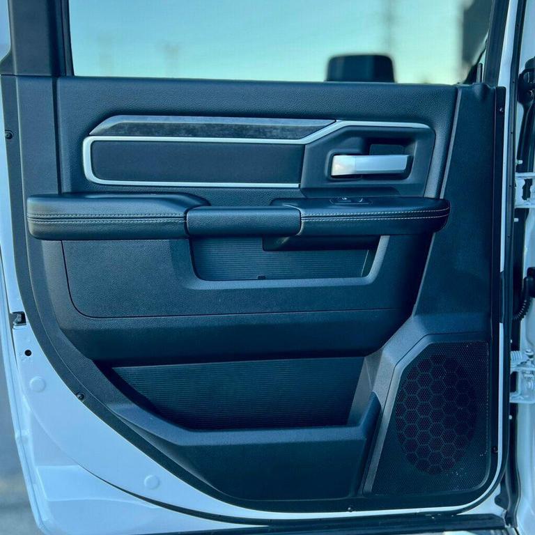 used 2024 Ram 2500 car, priced at $39,980