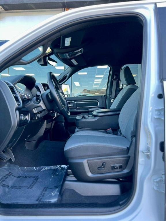 used 2024 Ram 2500 car, priced at $39,980