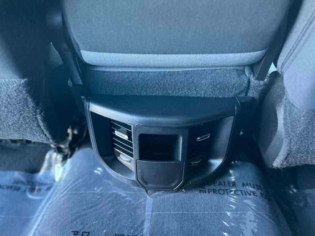 used 2024 Ram 2500 car, priced at $39,980