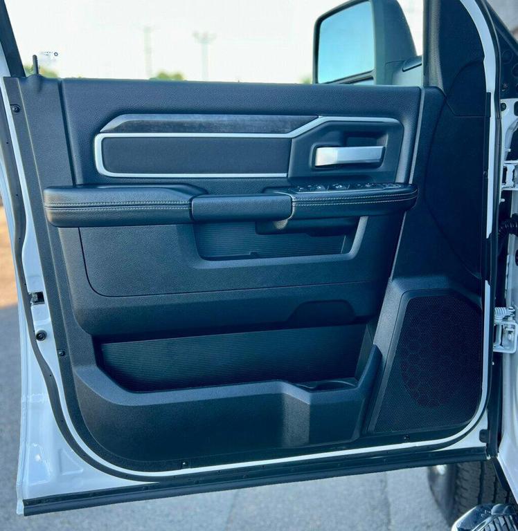 used 2024 Ram 2500 car, priced at $39,980