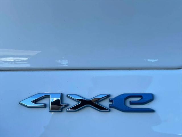 used 2022 Jeep Grand Cherokee 4xe car, priced at $34,980