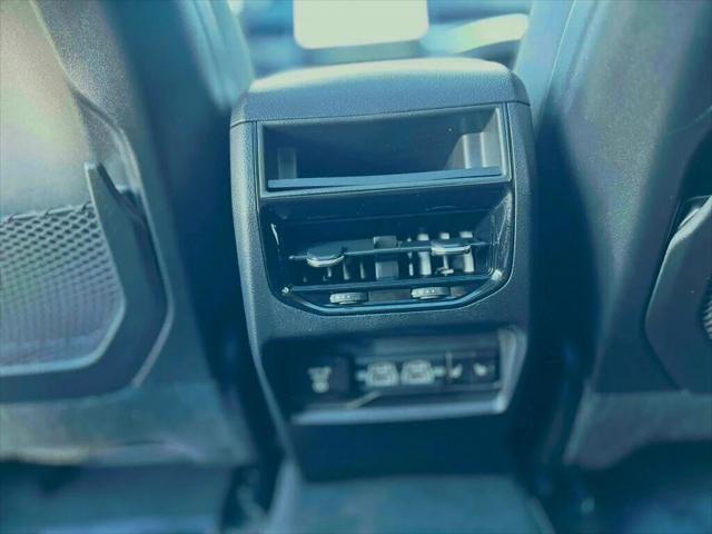 used 2022 Jeep Grand Cherokee 4xe car, priced at $34,980