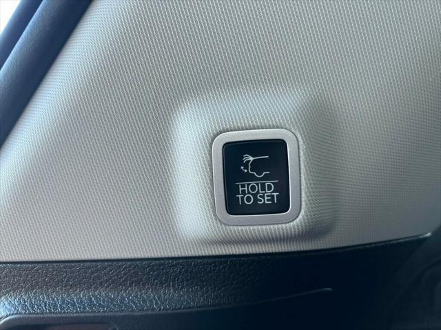used 2022 Jeep Grand Cherokee 4xe car, priced at $34,980