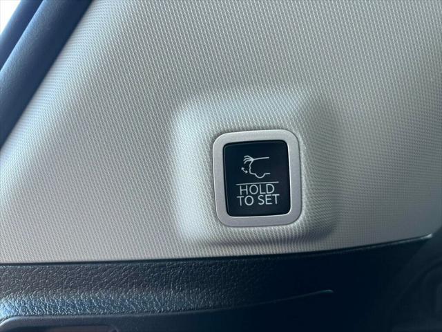 used 2022 Jeep Grand Cherokee 4xe car, priced at $33,980