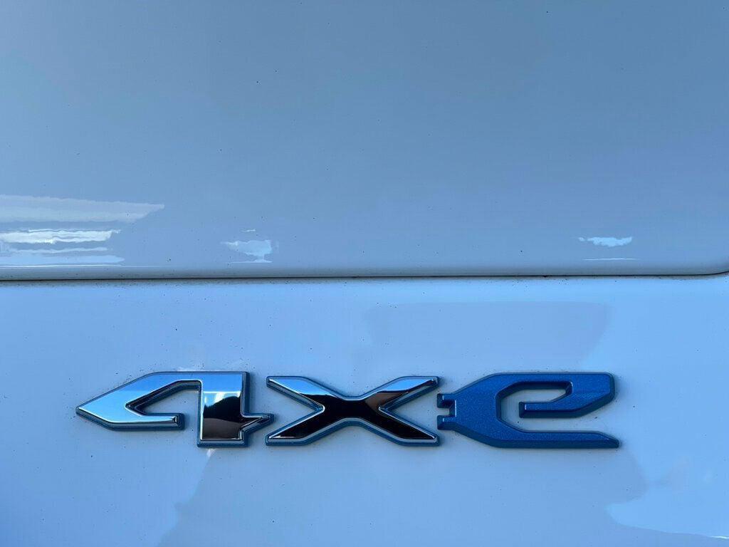 used 2022 Jeep Grand Cherokee 4xe car, priced at $32,980