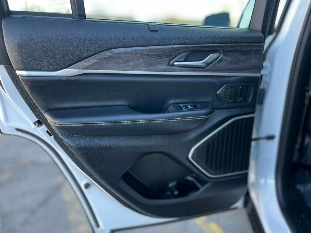 used 2022 Jeep Grand Cherokee 4xe car, priced at $32,980