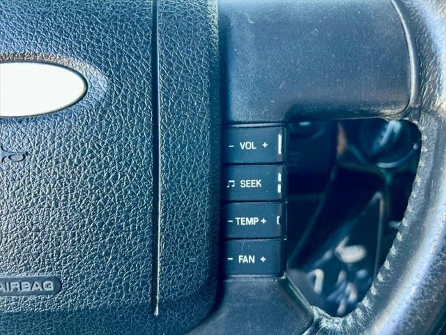 used 2008 Ford F-150 car, priced at $14,980