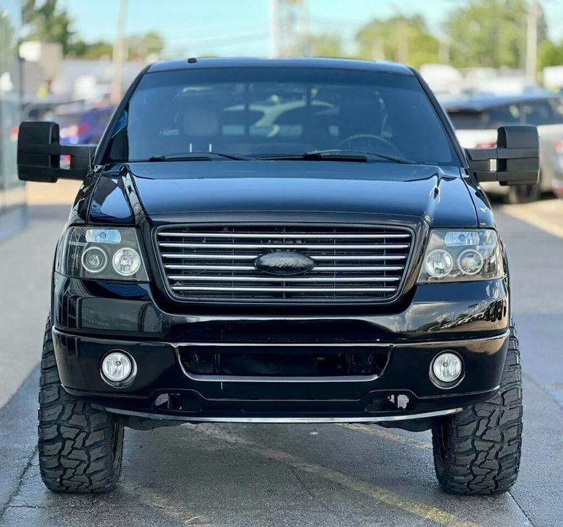 used 2008 Ford F-150 car, priced at $14,980