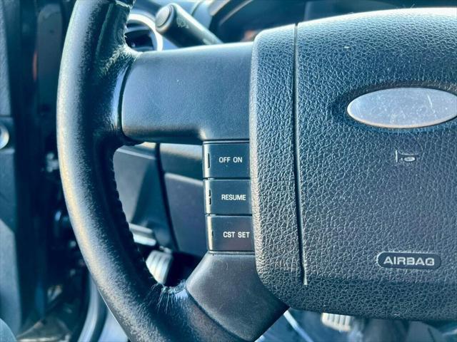 used 2008 Ford F-150 car, priced at $14,980