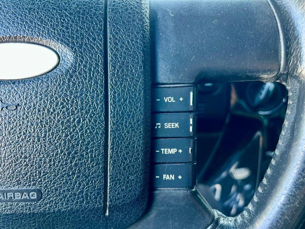 used 2008 Ford F-150 car, priced at $14,980