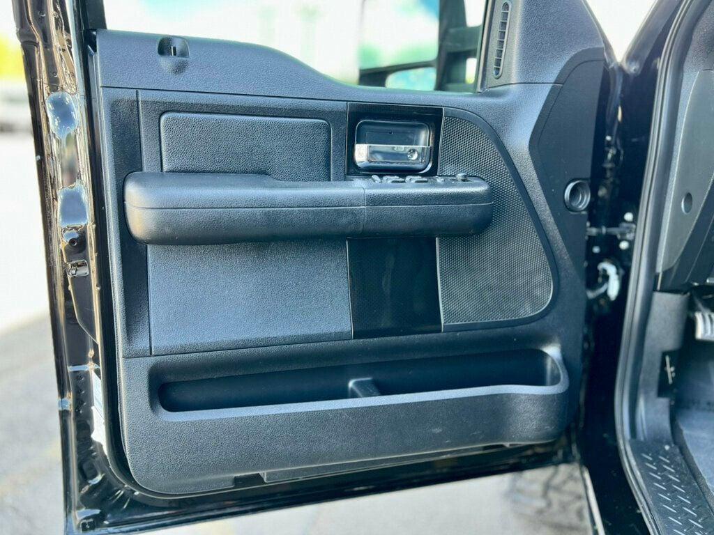 used 2008 Ford F-150 car, priced at $14,980