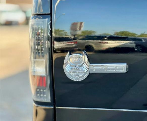 used 2008 Ford F-150 car, priced at $14,980