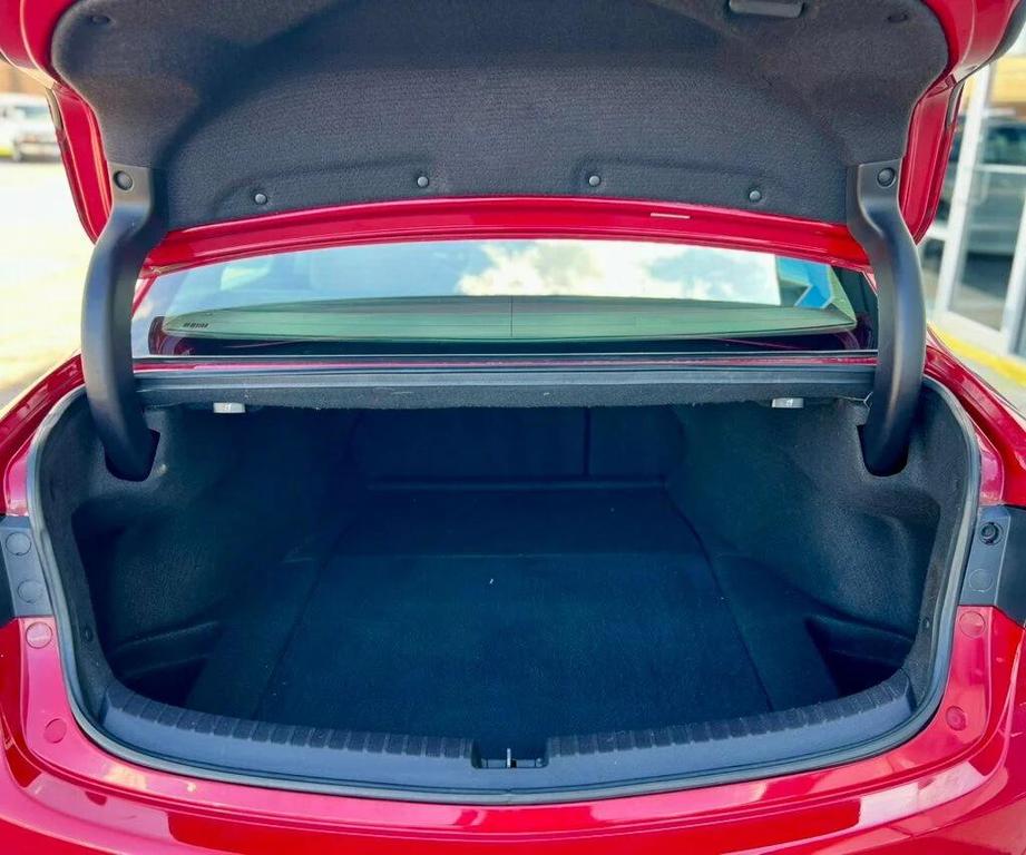 used 2018 Acura TLX car, priced at $17,980