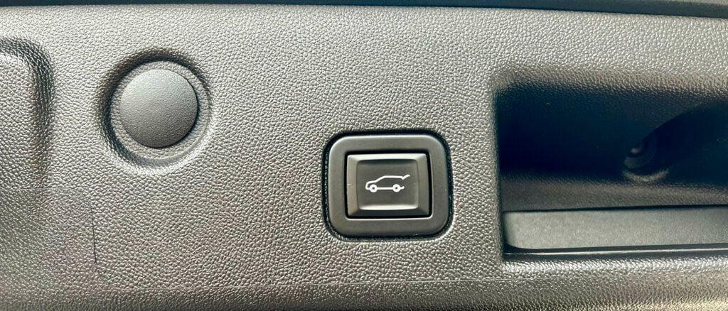 used 2021 Chevrolet Equinox car, priced at $18,980