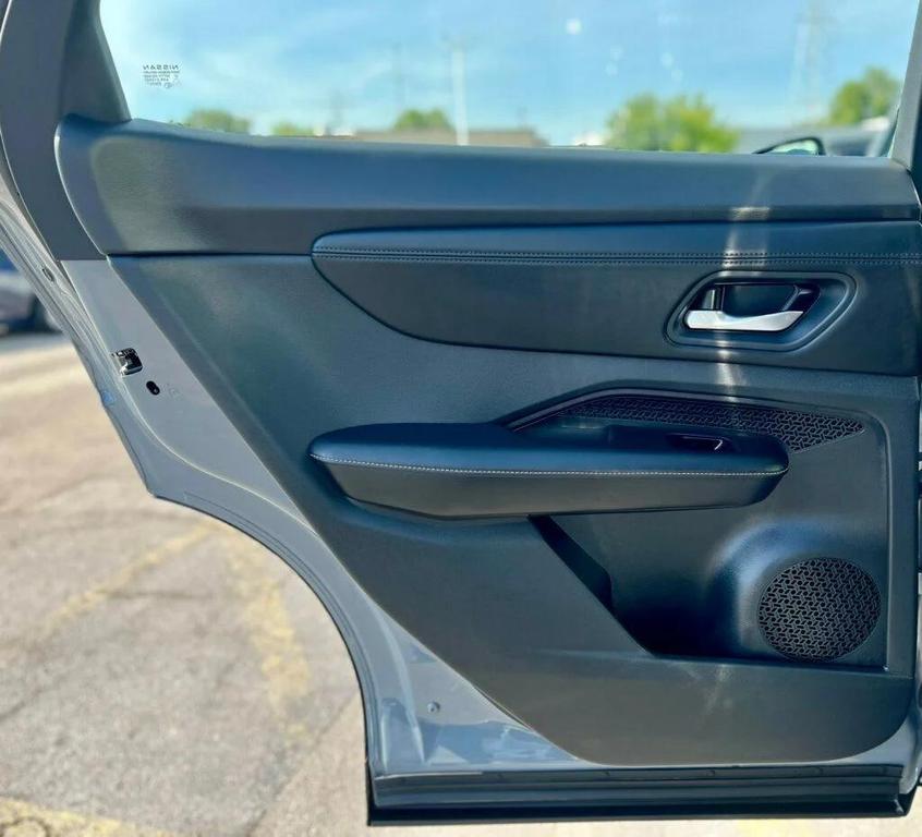 used 2023 Nissan ARIYA car, priced at $23,980