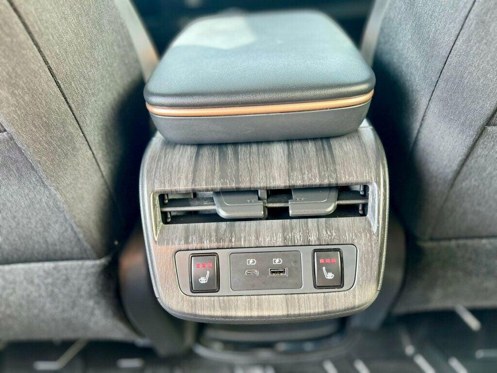 used 2023 Nissan ARIYA car, priced at $19,980