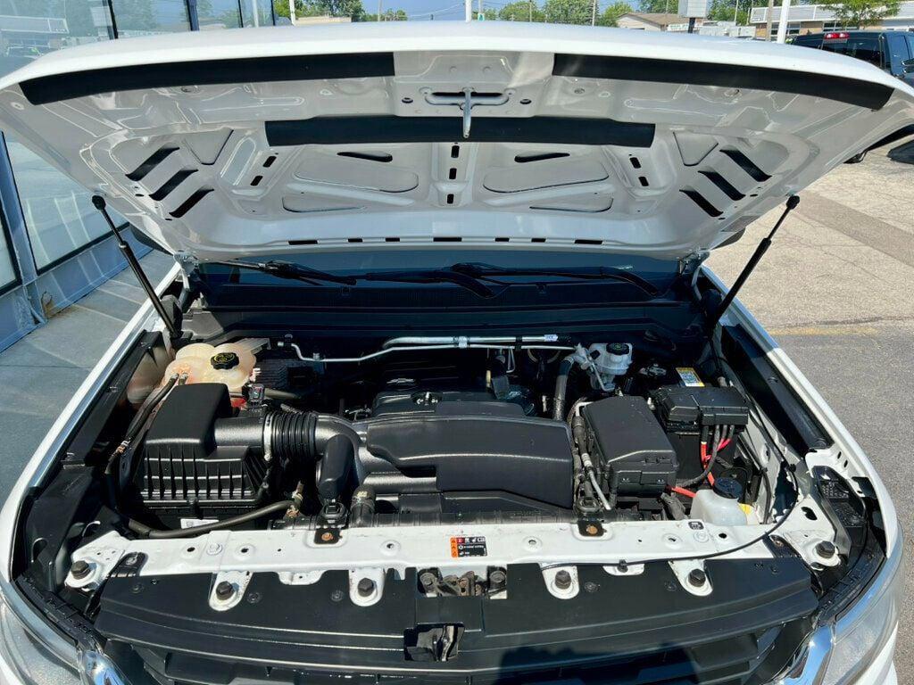 used 2020 Chevrolet Colorado car, priced at $16,980